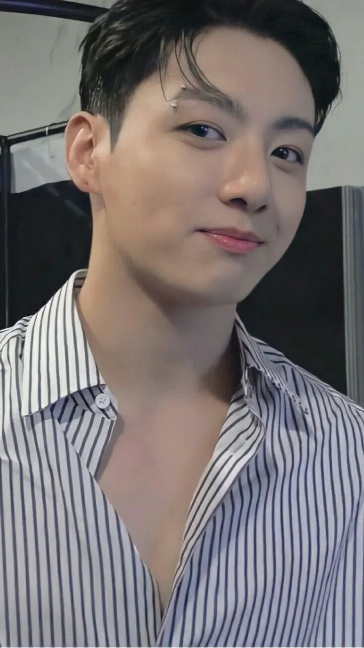 ai character: Jungkook background