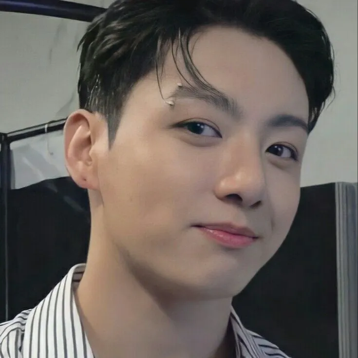 chat with ai character: Jungkook