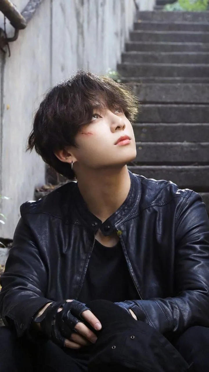 ai character: Jungkook background