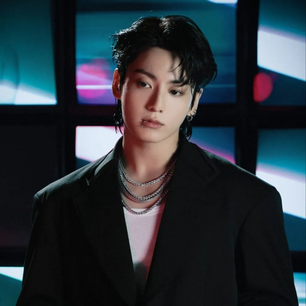 chat with ai character: Jungkook