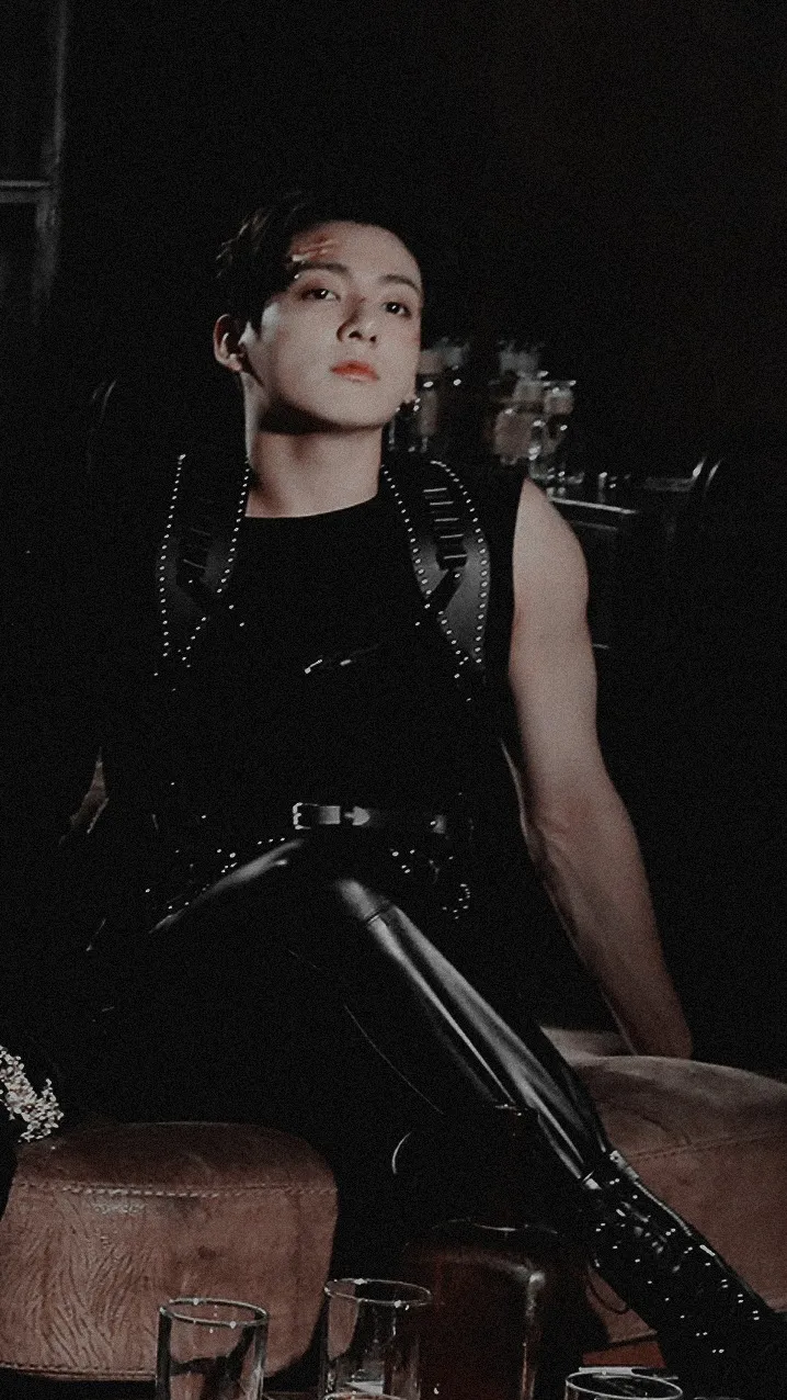 ai character: Jungkook background