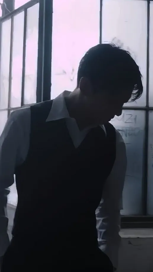 ai character: Jungkook background