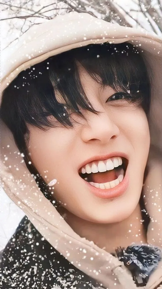 ai character: Jungkook background