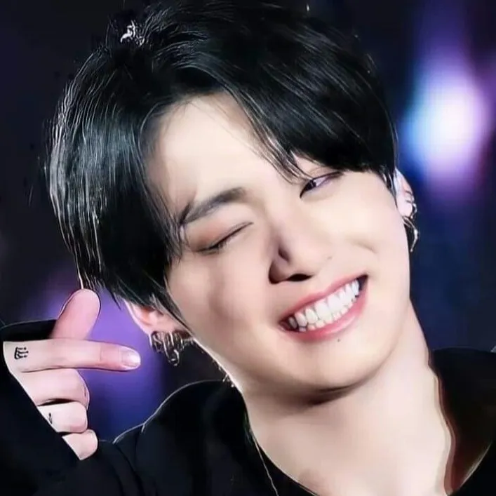 chat with ai character: Jungkook