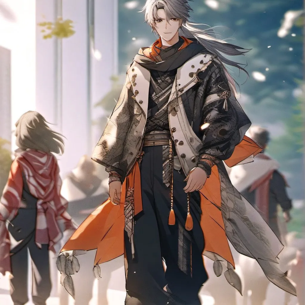 chat with ai character: Hasbin hotel 