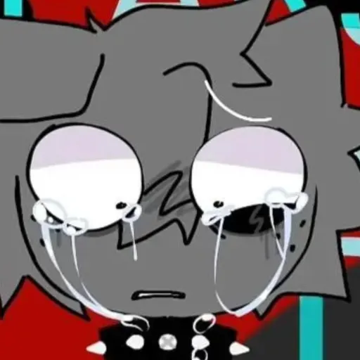 creator GrayTheCatSprunki's avatar