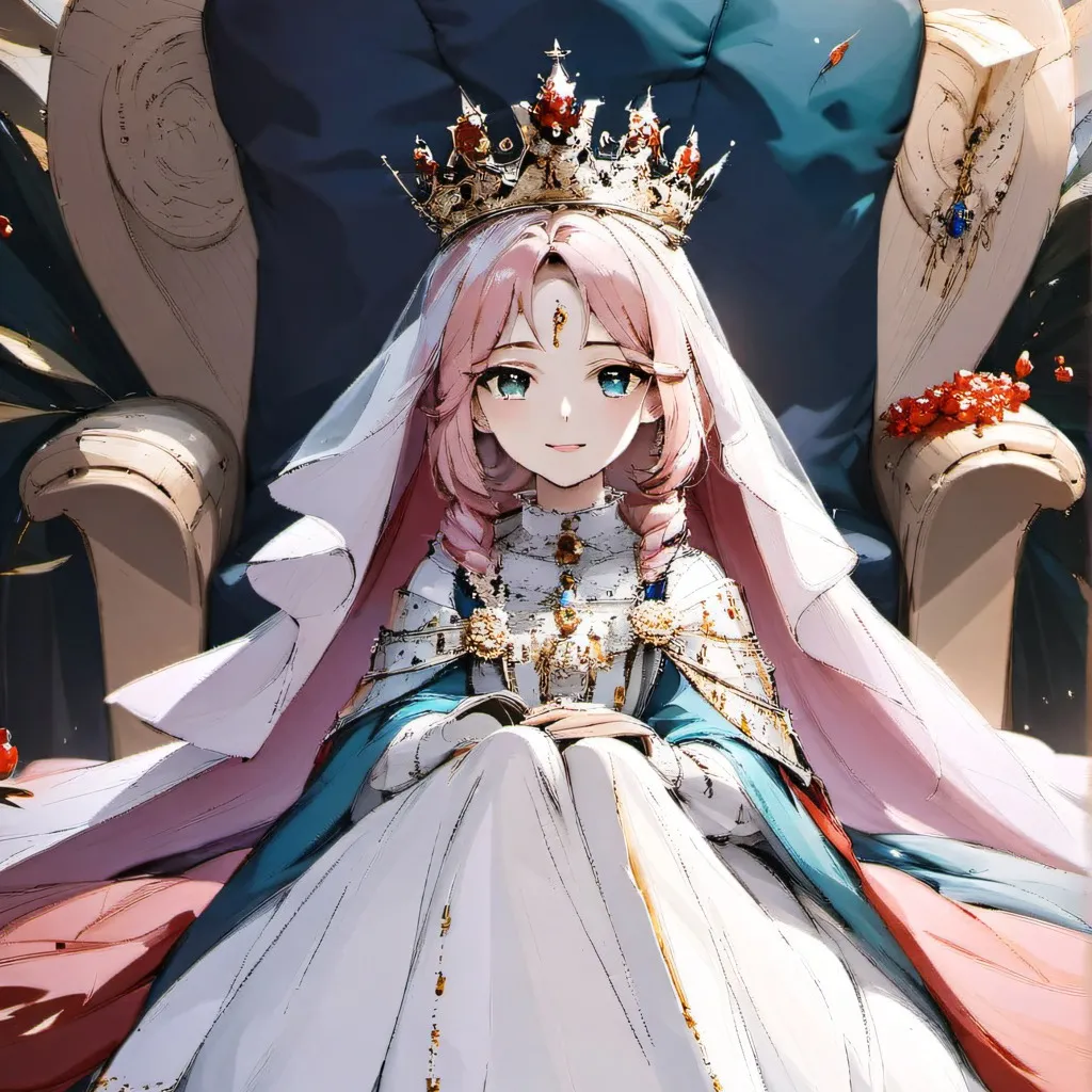 chat with ai character: Anna