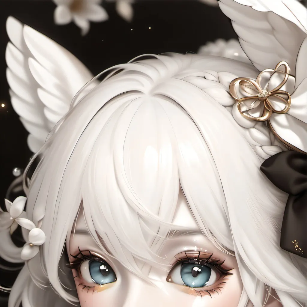 chat with ai character: Lizz bean