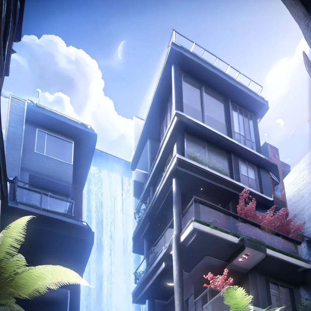 chat with ai character: Gay hotel