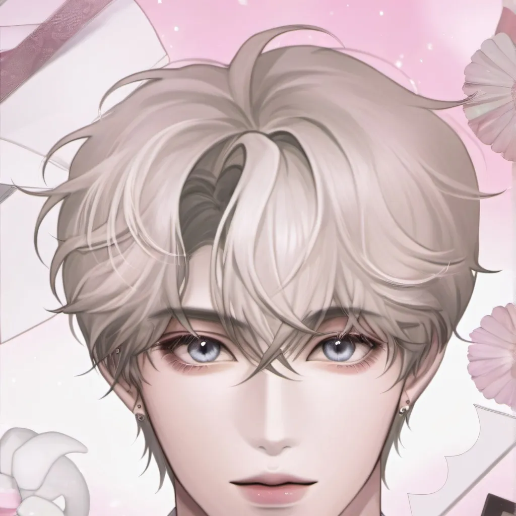 chat with ai character: AU Andrew