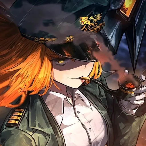 creator /Blind obsession\'s avatar