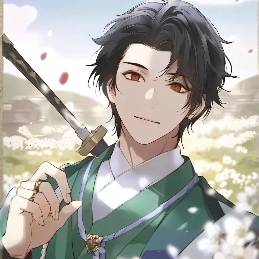 chat with ai character: GIYUU TOMIOKA