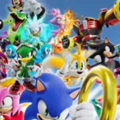 chat with ai character: sonic crewwww