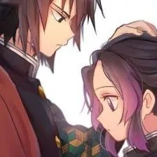 chat with ai character: ShinGiyu 