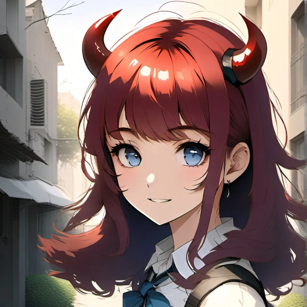 chat with ai character: Mira