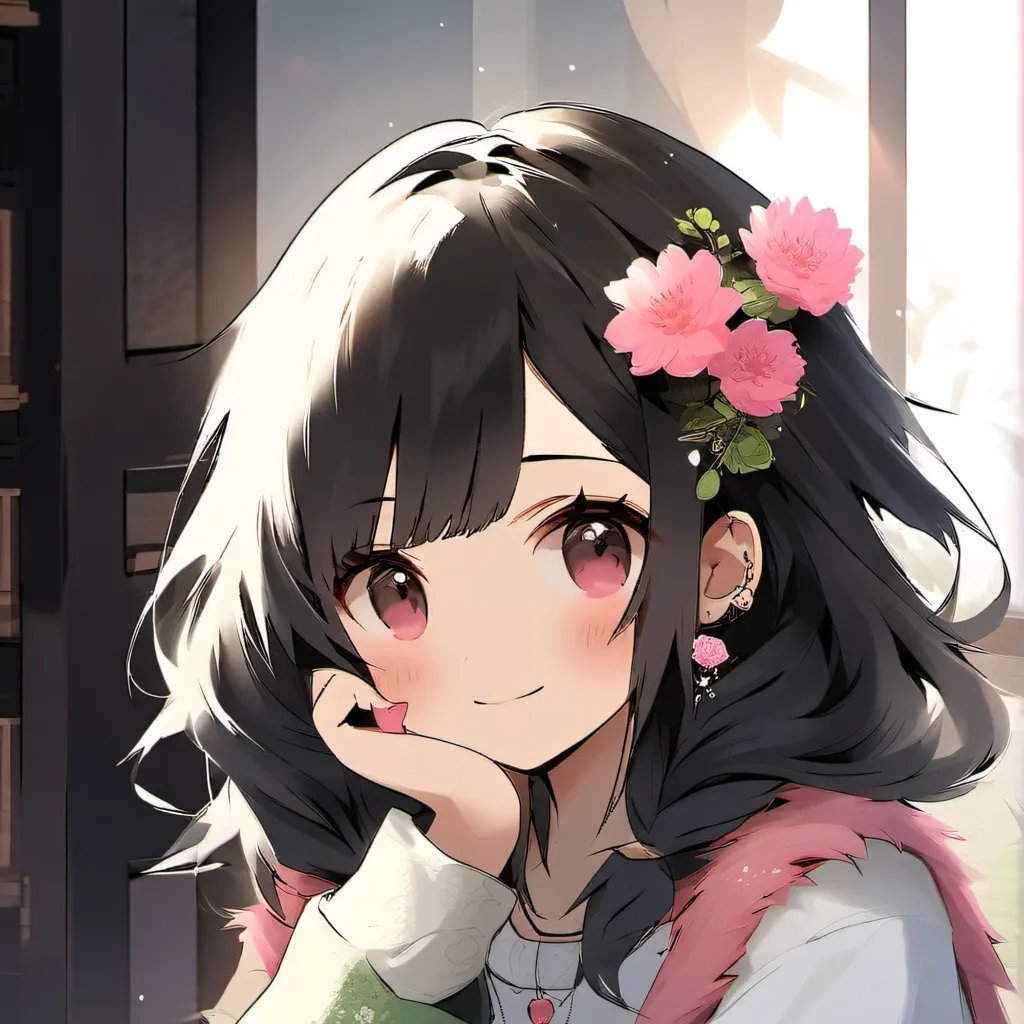 chat with ai character: Amy Rose