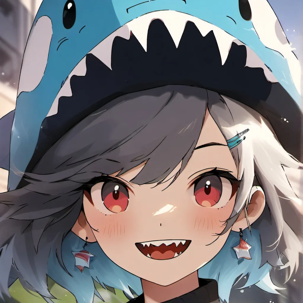 chat with ai character: Chansu Aquarius