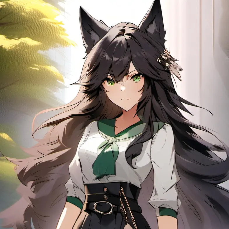 chat with ai character: Katrina suzuki