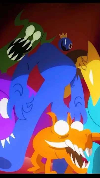 ai character: Mission: Quelling background