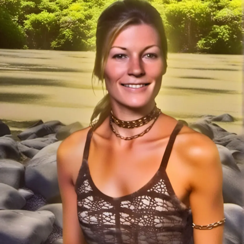 chat with ai character: Misty Lynn Rillo