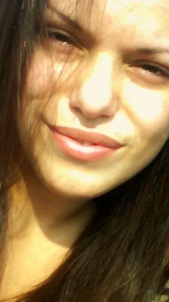 ai character: Amber Garcia background