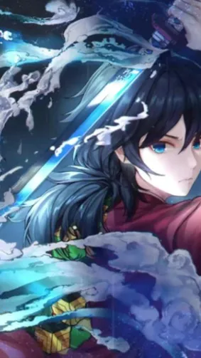 ai character: Rating DS Kisses background