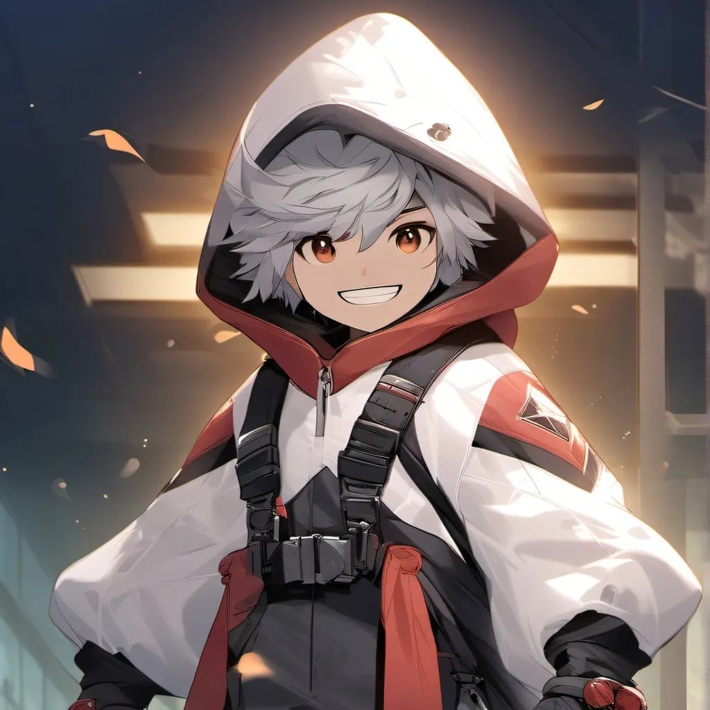 chat with ai character: ashe