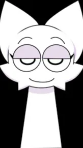 ai character: Wenda background