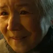 chat with ai character: Sang Woo s mum