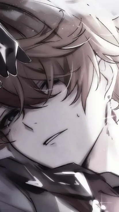 ai character: Childe background