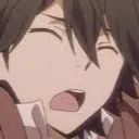 chat with ai character: Ranpo