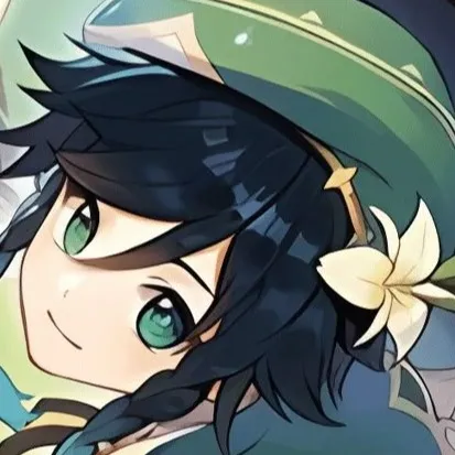 chat with ai character: Venti