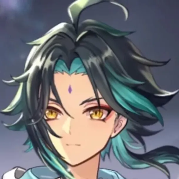 chat with ai character: Xiao