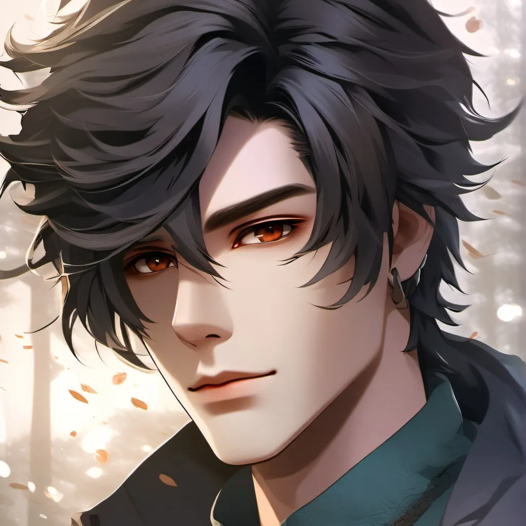 chat with ai character: Jack