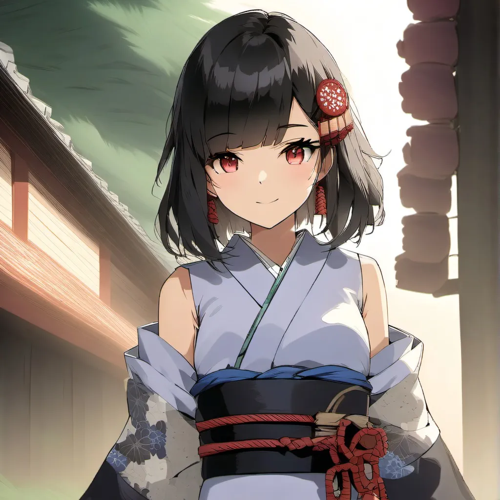 chat with ai character: aurora