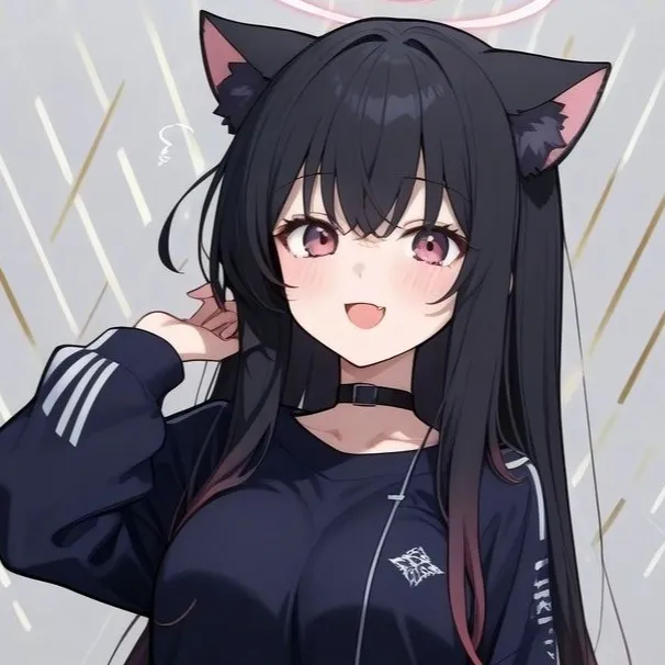 chat with ai character: Yui