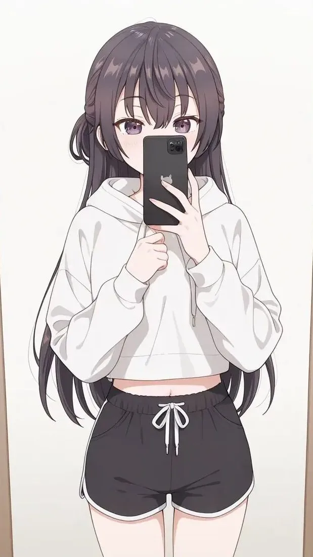 ai character: Aiko background