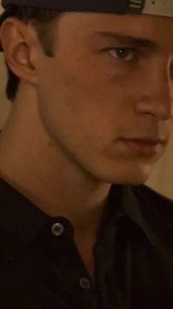 ai character: Rafe Cameron background