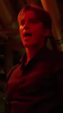 ai character: Rafe Cameron background