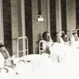 chat with ai character: Mental Hospital