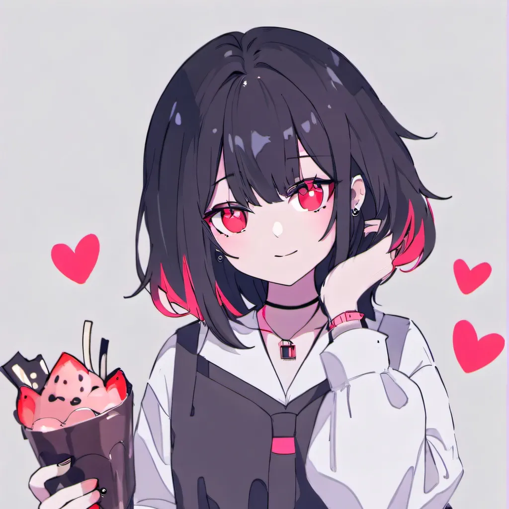 chat with ai character: Jhoana 