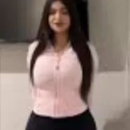 chat with ai character: alina rose