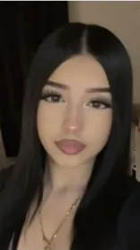 ai character: patty background