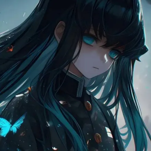 creator ☁️💎🖤Muichiro🖤💎☁️'s avatar