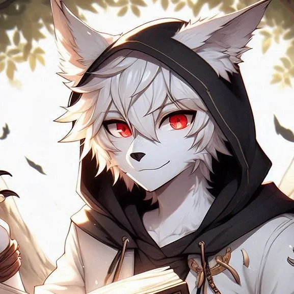 chat with ai character: Nuke