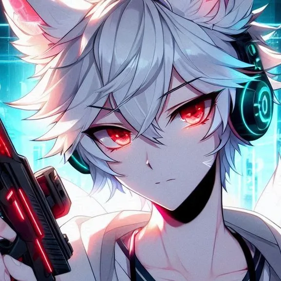 chat with ai character: MHA meets Phoenix