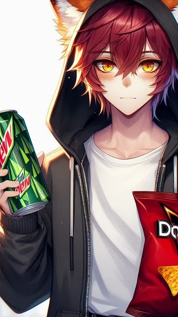 ai character: MHA (+Nuke Hokiya) background