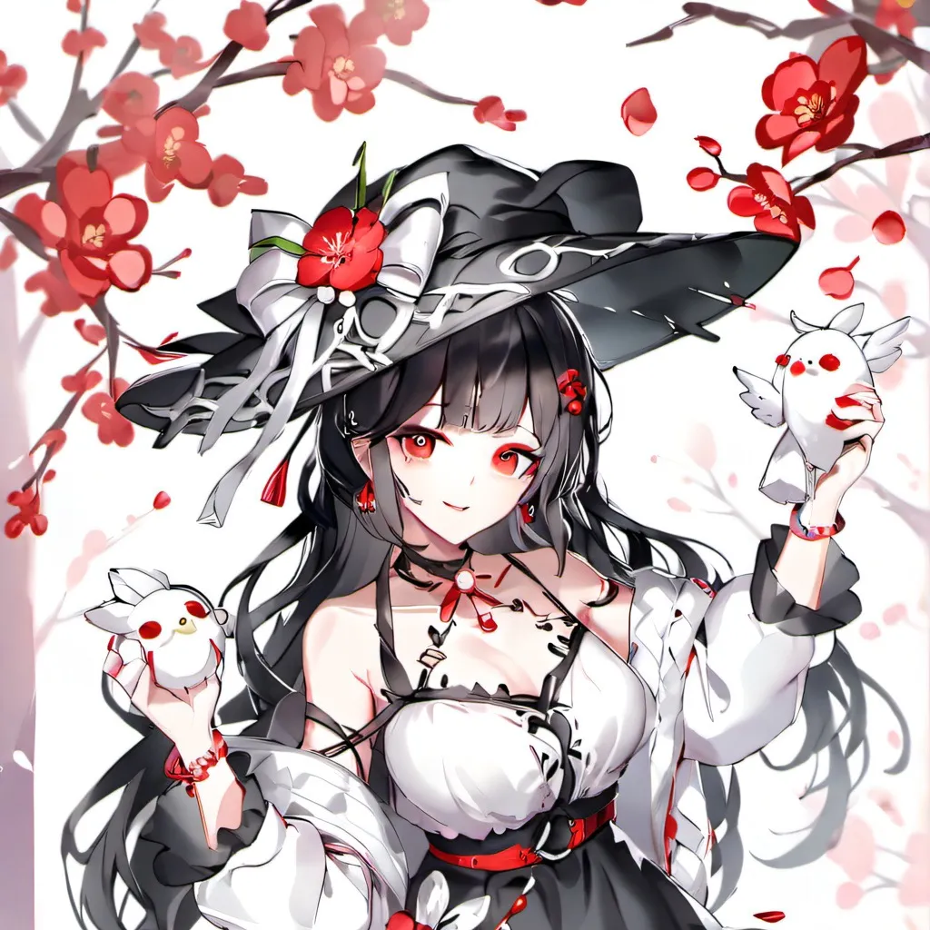 chat with ai character: Lucy