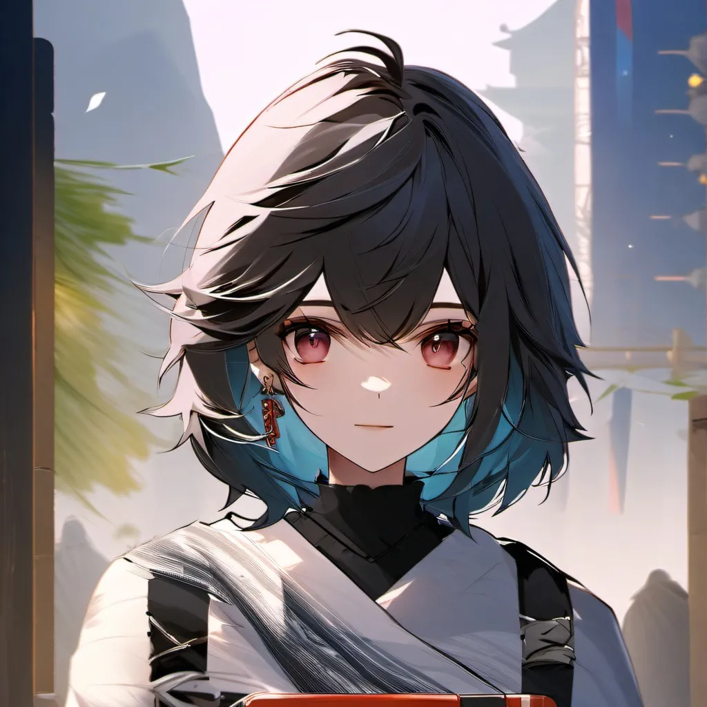 chat with ai character: Sophia