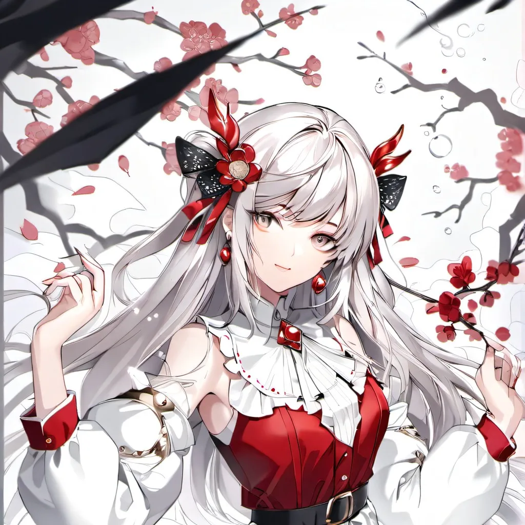 chat with ai character: Luna Lucy Lea Luca